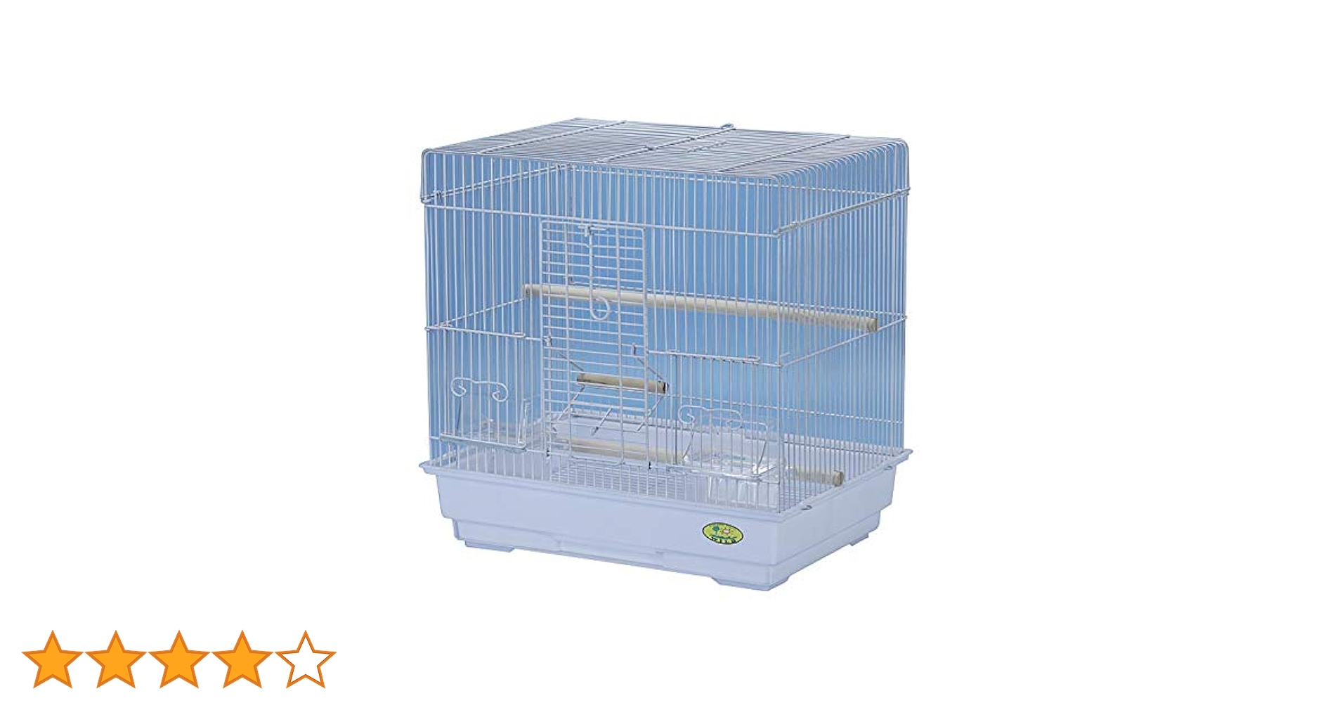 Amazon | 三晃商会 SANKO バードケージ30 | Sanko | 鳥かご・ケージ 通販